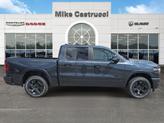 Thumbnail of 2026 Forged Blue Metallic RAM 1500