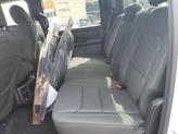 Thumbnail of 2025 Bright White Clearcoat RAM 1500