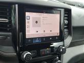 Thumbnail of 2025 Bright White Clearcoat RAM 1500