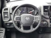 Thumbnail of 2025 Bright White Clearcoat RAM 1500