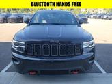 Thumbnail of 2019 Diamond Black Crystal Pearlcoat Jeep Grand Cherokee