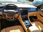 Thumbnail of 2025 Baltic Gray Metallic Clearcoat Jeep Grand Cherokee