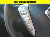 Thumbnail of 2015 Aspen White Pearl Nissan Versa Note