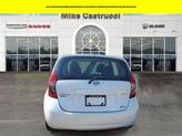Thumbnail of 2015 Aspen White Pearl Nissan Versa Note
