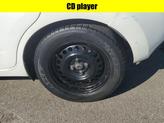 Thumbnail of 2015 Aspen White Pearl Nissan Versa Note