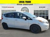 Thumbnail of 2015 Aspen White Pearl Nissan Versa Note