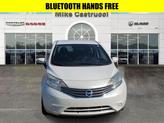 Thumbnail of 2015 Aspen White Pearl Nissan Versa Note