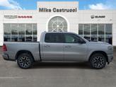 Thumbnail of 2025 Billet Silver Metallic Clearcoat RAM 1500