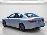 Thumbnail of 2015 White Honda Accord