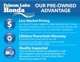 Thumbnail of 2015 White Honda Accord