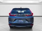 Thumbnail of 2017 Modern Steel Metallic Honda CR-V