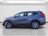 Thumbnail of 2017 Modern Steel Metallic Honda CR-V