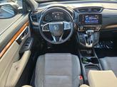 Thumbnail of 2017 Modern Steel Metallic Honda CR-V