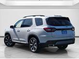 Thumbnail of 2025 Platinum White Pearl Honda Pilot
