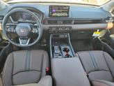 Thumbnail of 2025 Platinum White Pearl Honda Pilot