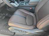 Thumbnail of 2025 Platinum White Pearl Honda Pilot
