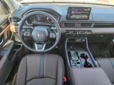 Thumbnail of 2025 Platinum White Pearl Honda Pilot