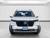 Thumbnail of 2025 Platinum White Pearl Honda Pilot