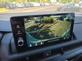 Thumbnail of 2026 Urban Gray Pearl Honda CR-V Hybrid