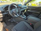Thumbnail of 2026 Urban Gray Pearl Honda CR-V Hybrid
