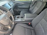 Thumbnail of 2024 Sonic Gray Pearl Honda Ridgeline