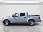 Thumbnail of 2013 Brilliant Silver Nissan Frontier