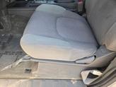 Thumbnail of 2013 Brilliant Silver Nissan Frontier
