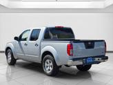 Thumbnail of 2013 Brilliant Silver Nissan Frontier