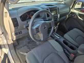 Thumbnail of 2013 Brilliant Silver Nissan Frontier