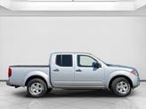Thumbnail of 2013 Brilliant Silver Nissan Frontier