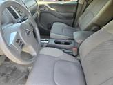 Thumbnail of 2013 Brilliant Silver Nissan Frontier