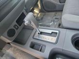 Thumbnail of 2013 Brilliant Silver Nissan Frontier