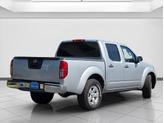 Thumbnail of 2013 Brilliant Silver Nissan Frontier