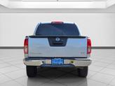 Thumbnail of 2013 Brilliant Silver Nissan Frontier