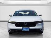 Thumbnail of 2025 Platinum White Pearl Honda Accord Hybrid