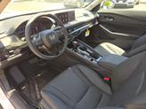 Thumbnail of 2025 Platinum White Pearl Honda Accord Hybrid