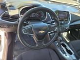 Thumbnail of 2022 White Chevrolet Malibu