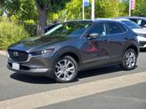 Thumbnail of 2023 Machine Gray Metallic Mazda CX-30