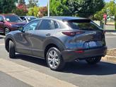 Thumbnail of 2023 Machine Gray Metallic Mazda CX-30