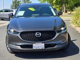 Thumbnail of 2023 Machine Gray Metallic Mazda CX-30