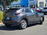 Thumbnail of 2023 Machine Gray Metallic Mazda CX-30