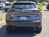 Thumbnail of 2023 Machine Gray Metallic Mazda CX-30