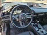 Thumbnail of 2023 Machine Gray Metallic Mazda CX-30