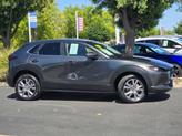 Thumbnail of 2023 Machine Gray Metallic Mazda CX-30