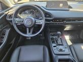 Thumbnail of 2023 Machine Gray Metallic Mazda CX-30