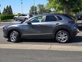 Thumbnail of 2023 Machine Gray Metallic Mazda CX-30
