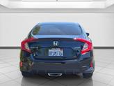 Thumbnail of 2020 Black Honda Civic