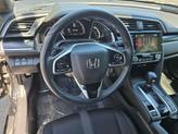 Thumbnail of 2020 Black Honda Civic