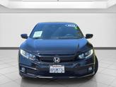 Thumbnail of 2020 Black Honda Civic