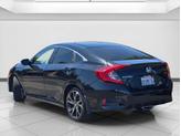 Thumbnail of 2020 Black Honda Civic